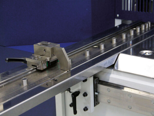 ВЕРСТАТ SCHRÖDER PowerShear - Зображення 2