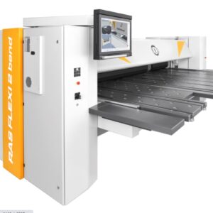 ВЕРСТАТ RAS FLEXI2bend 73.40-2