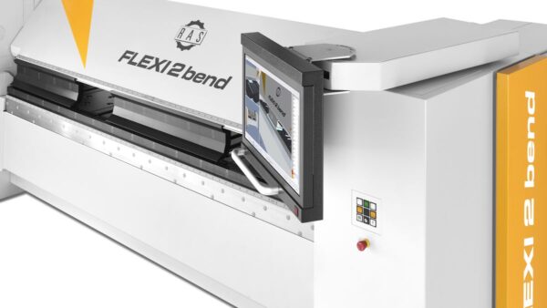 ВЕРСТАТ RAS FLEXI2bend 73.40-2 - Зображення 5