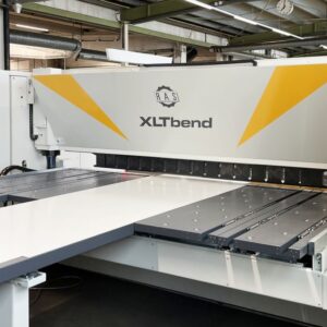 ВЕРСТАТ RAS XLTbend 71.30