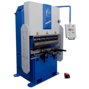 ВЕРСТАТ Boschert TWIN