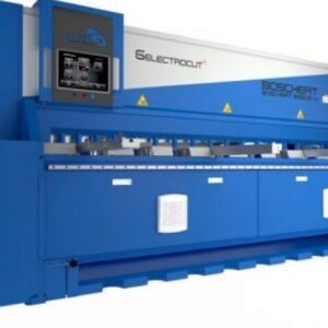 ВЕРСТАТ Boschert ElectroCut