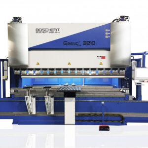 ВЕРСТАТ Boschert G-Bend Plus