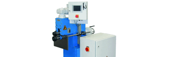 MACHINE Prinzing Motor driven SME 50/P-125/P - Image 2