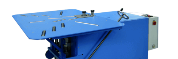 MACHINE Prinzing Vertical - Image 2