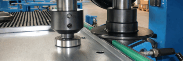 MACHINE Prinzing Vertical - Image 3