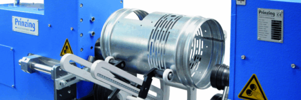 Prinzing Double System SDA