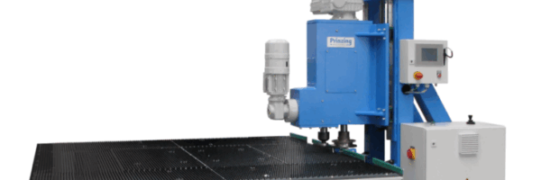 MACHINE Prinzing Vertical - Image 4