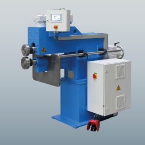 MACHINE Prinzing Motor driven 160-200