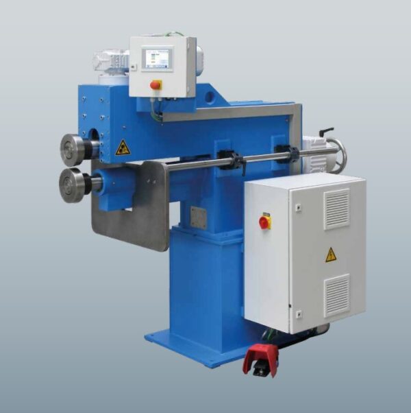 MACHINE Prinzing Vertical