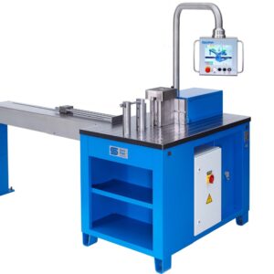 Stierli-Bieger 220 CNC/WP Hybrid