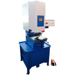 Пробивний прес Boschert MiniPress 300
