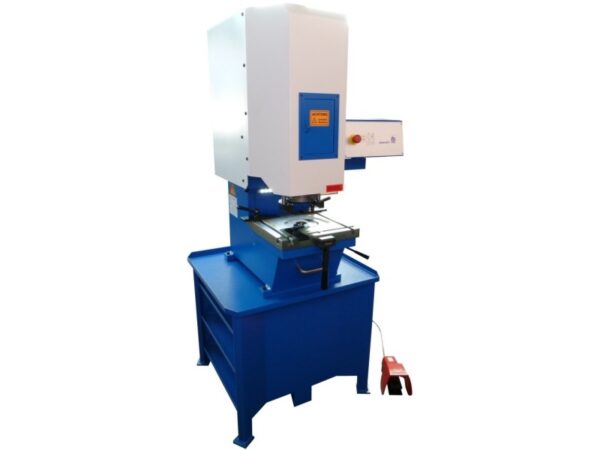 Пробивний прес Boschert MiniPress 300