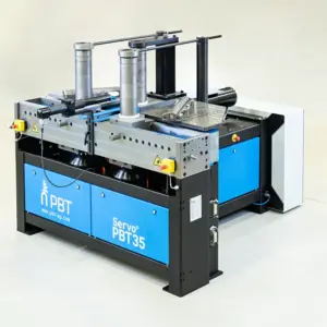 PBT35 Servo Wide® – Highest Performance & Energy Efficiency