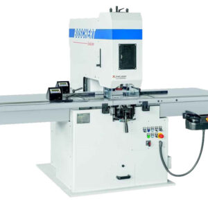 Пробивний прес Boschert Evo Line 500х1000