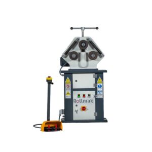 Rollmak TB 30 profile bending machine