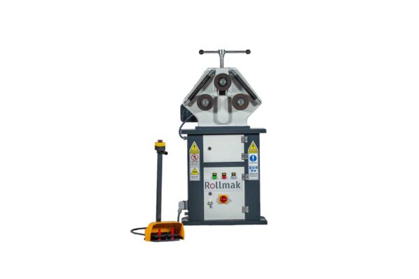 Rollmak TB 30 profile bending machine
