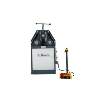 Профілезгинальний верстат Rollmak TB 35
