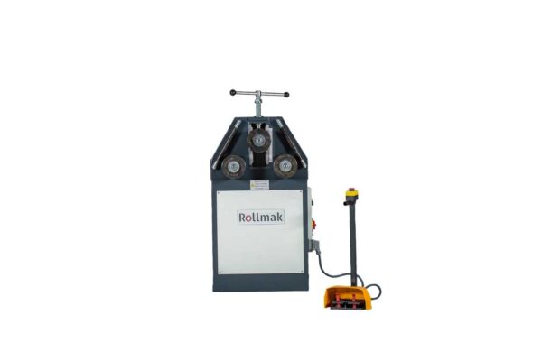 Rollmak TB 35 profile bending machine
