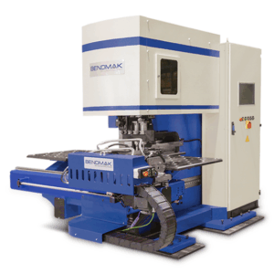 Координатно-пробивний прес BENDMAK BPP 80