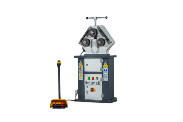 Rollmak TB 30 profile bending machine - Image 2