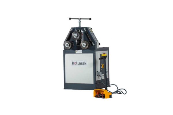 Rollmak TB 35 profile bending machine - Image 9