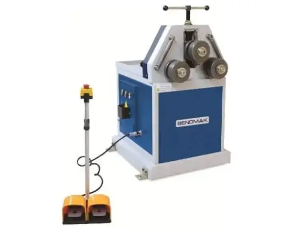 Bendmak PRO 40 profile bending machine - Image 3