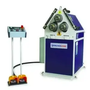 Hydraulic profile bending machine Bendmak PRO 60