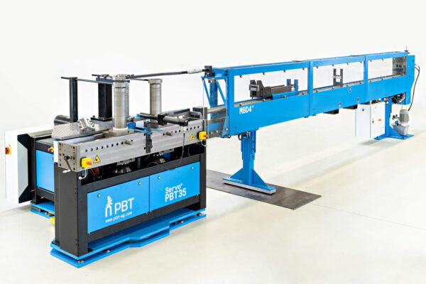 PBT35 Servo Wide® – Highest Performance & Energy Efficiency - Image 2