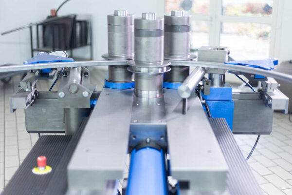 PBT25® – Universal Profile Bending Machine with Swiss Quality - Image 3
