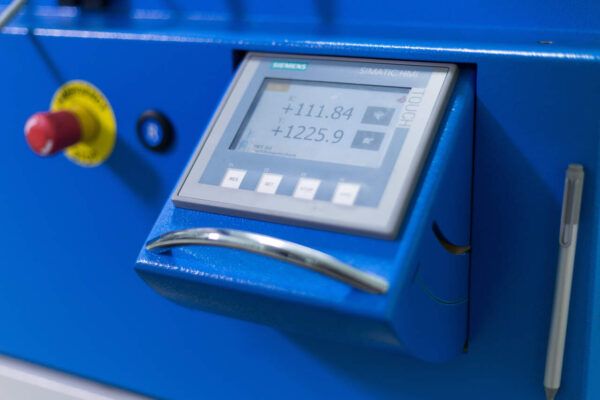 PBT25® – Universal Profile Bending Machine with Swiss Quality - Image 4