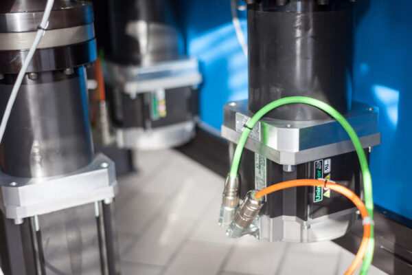 PBT35 Servo Wide® – Highest Performance & Energy Efficiency - Image 3