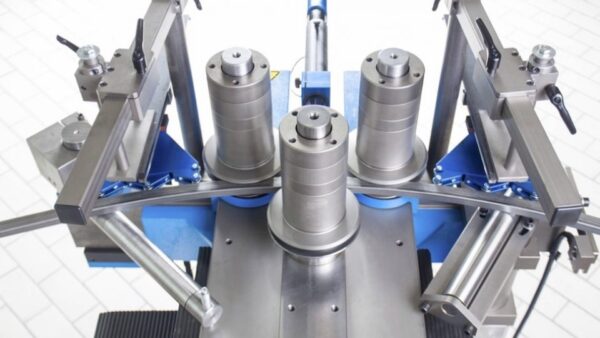 PBT25® – Universal Profile Bending Machine with Swiss Quality - Image 5
