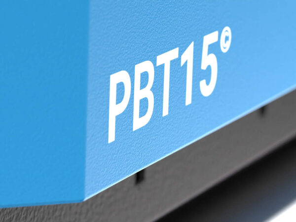 PBT15 – NEW GENERATION UNIVERSAL PROFILE BENDING MACHINE - Image 5