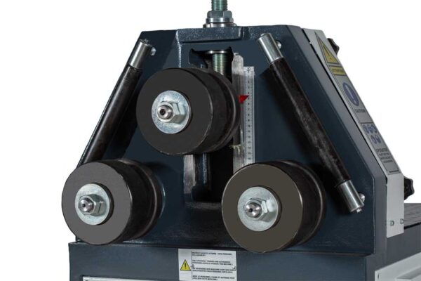Rollmak TB 35 profile bending machine - Image 10