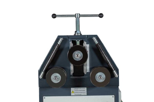 Rollmak TB 35 profile bending machine - Image 12