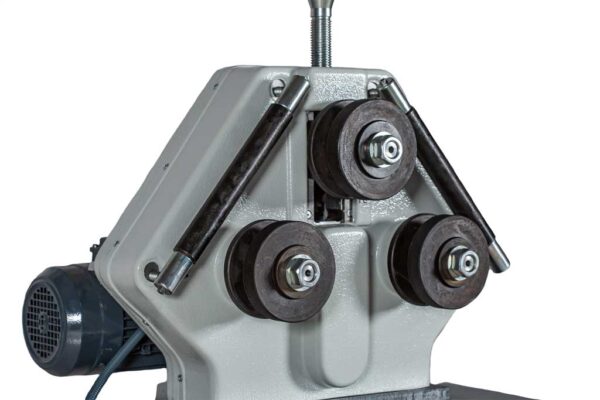 Rollmak TB 30 profile bending machine - Image 3
