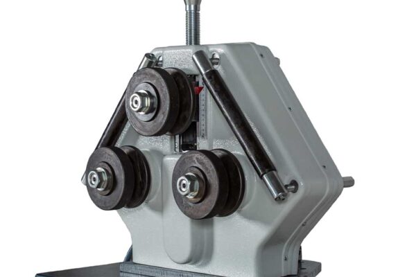 Rollmak TB 30 profile bending machine - Image 4