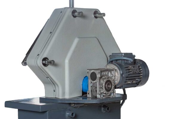 Rollmak TB 30 profile bending machine - Image 5