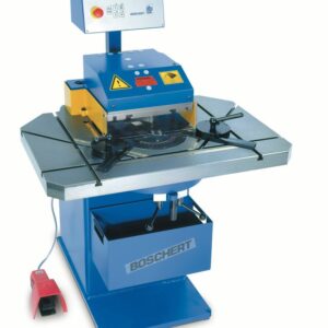 Вирубний верстат Boschert K30-120