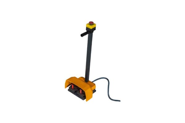 Rollmak TB 35 profile bending machine - Image 2