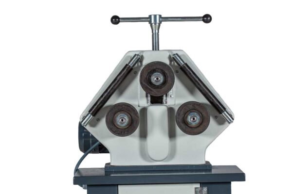 Rollmak TB 30 profile bending machine - Image 7