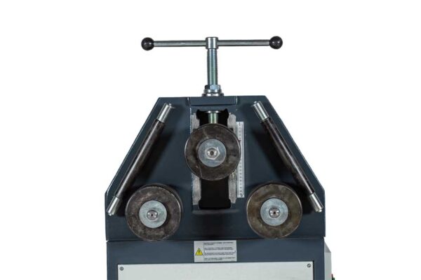 Rollmak TB 35 profile bending machine - Image 4
