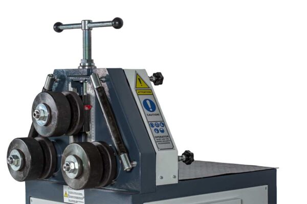 Rollmak TB 35 profile bending machine - Image 6