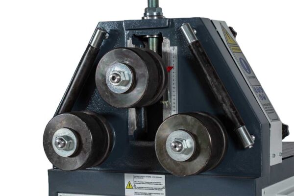 Rollmak TB 35 profile bending machine - Image 5