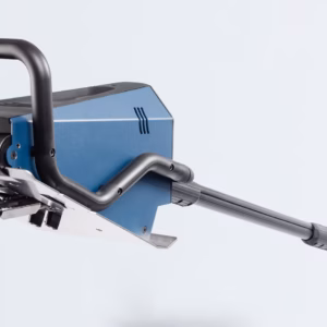 Інструмент для очищення опорних рейок (ламелей) лазерного верстата TRUMPF TruTool TSC 200