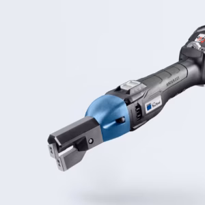 Акумуляторні ножиці для листового металу TRUMPF TruTool S 114 12V LiHD rechargeable battery