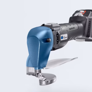 Акумуляторні ножиці для листового металу TRUMPF TruTool S 160 12V LiHD rechargeable battery