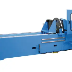 Industrial Beading Machine Prinzing BEA 1