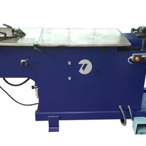 Wammes Elbow Maker CEM 1250 Ultra: Segmented Duct Elbow Forming Machine